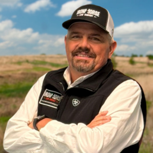 Koby Rickertsen, ALC